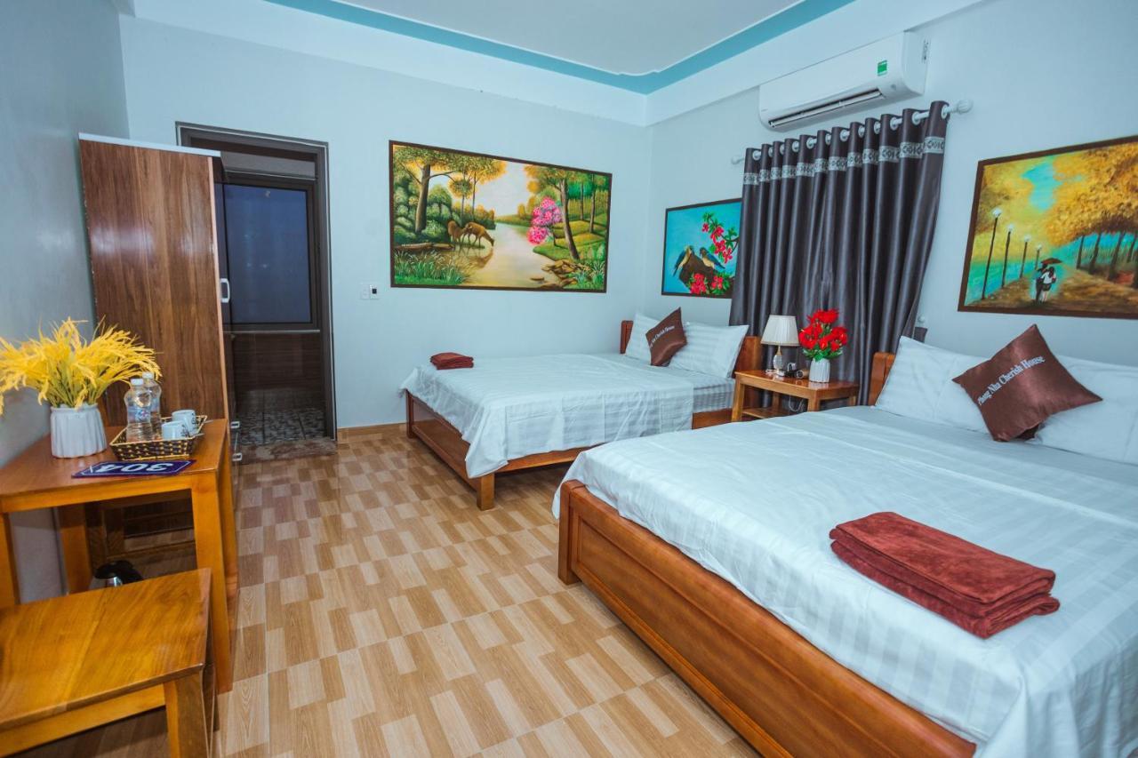 Phong Nha Cherish House Экстерьер фото