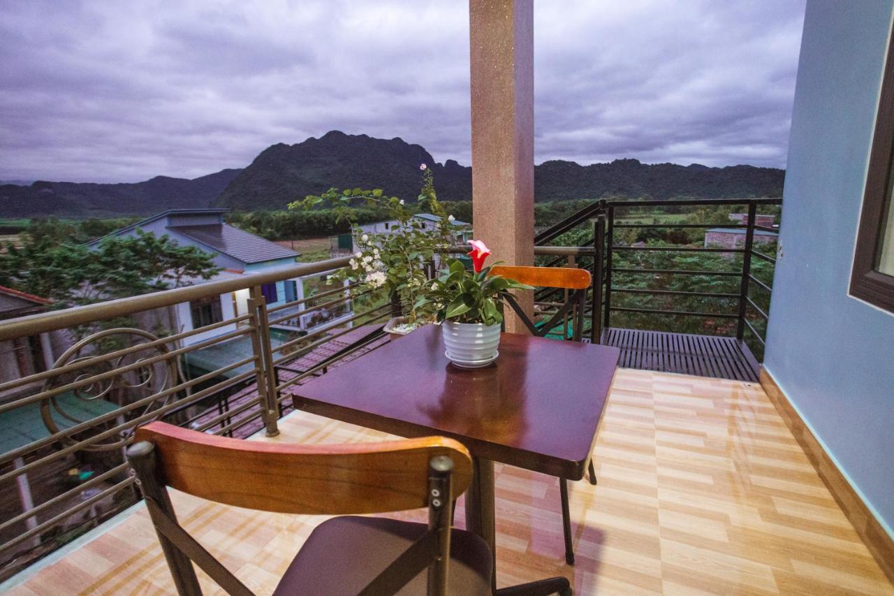Phong Nha Cherish House Экстерьер фото