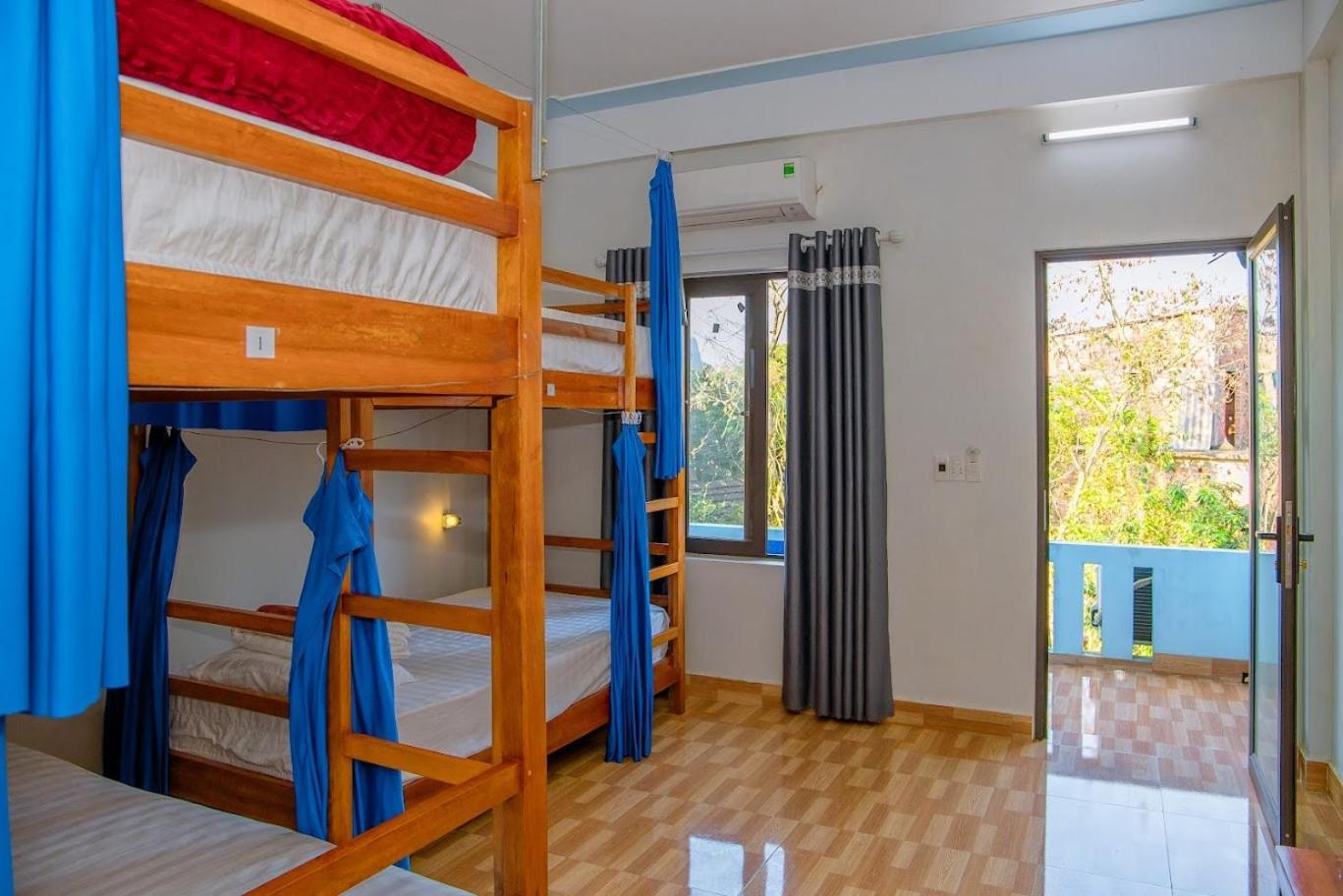 Phong Nha Cherish House Экстерьер фото
