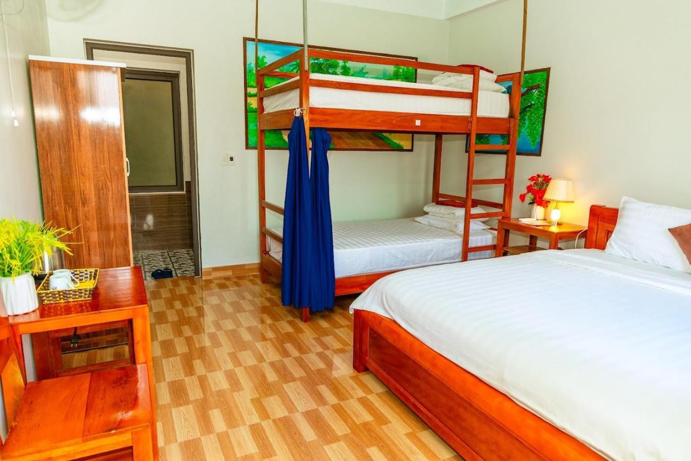 Phong Nha Cherish House Экстерьер фото