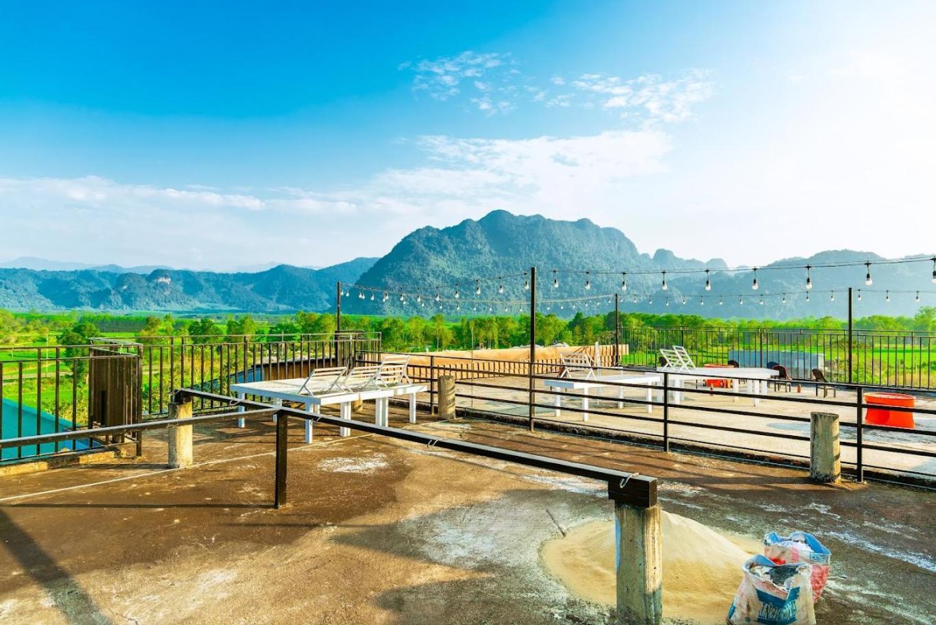 Phong Nha Cherish House Экстерьер фото