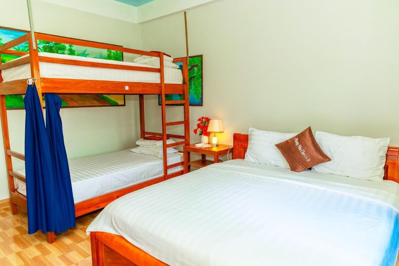Phong Nha Cherish House Экстерьер фото