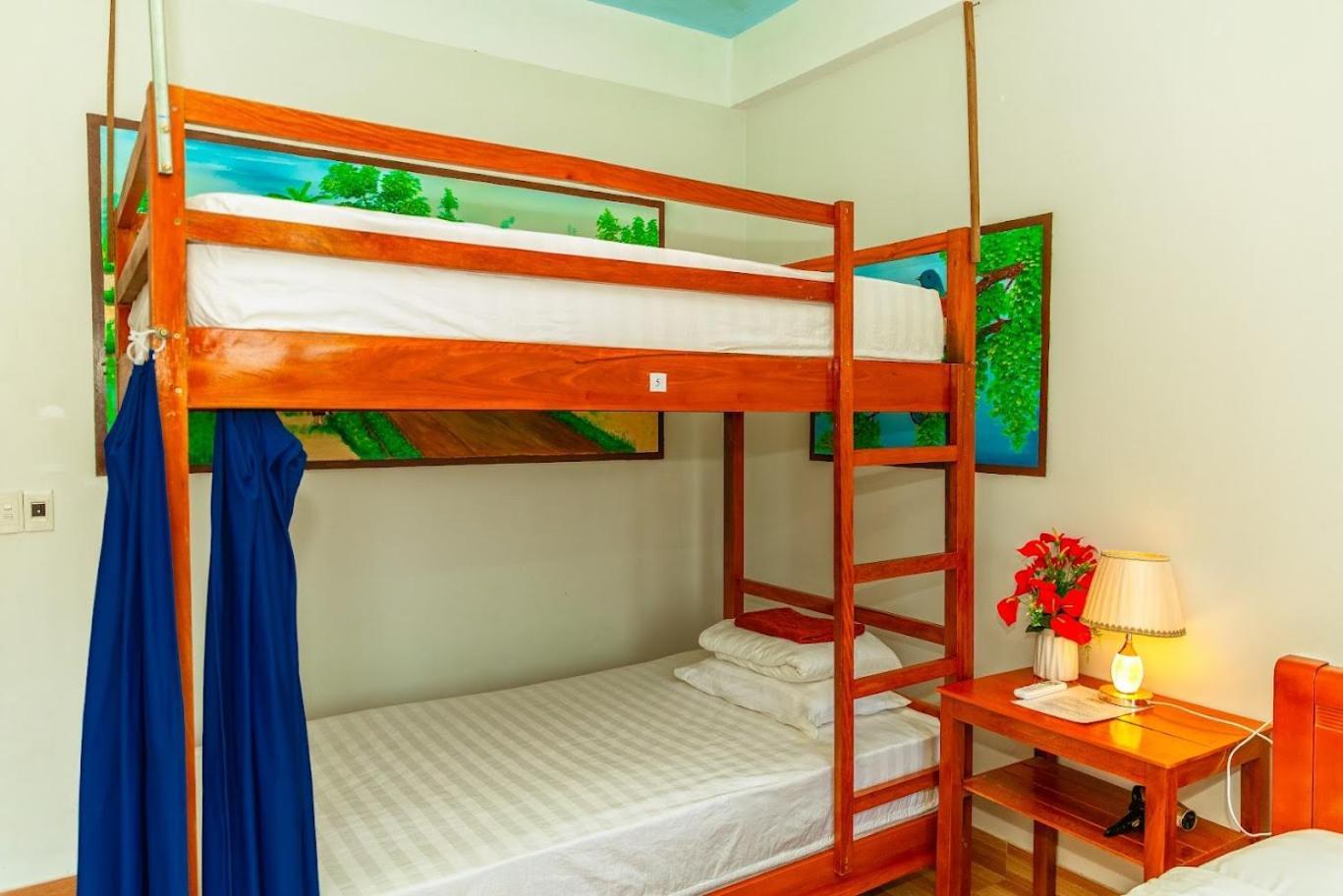 Phong Nha Cherish House Экстерьер фото