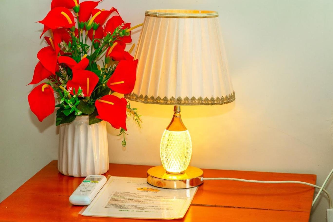 Phong Nha Cherish House Экстерьер фото