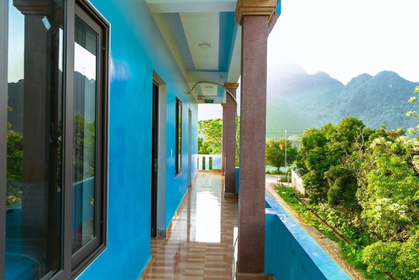 Phong Nha Cherish House Экстерьер фото