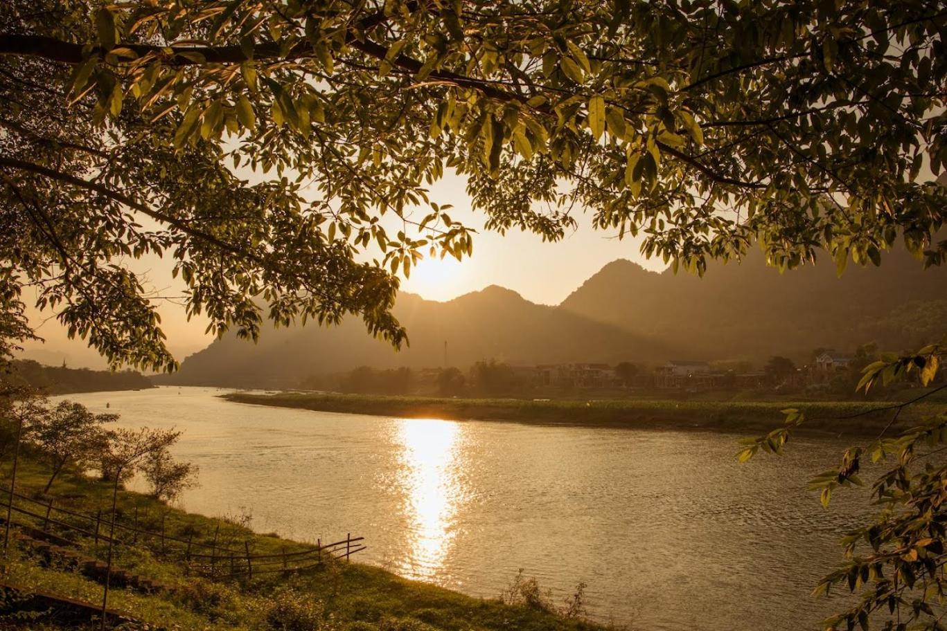 Phong Nha Cherish House Экстерьер фото
